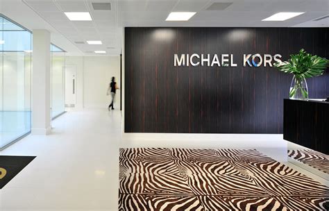 michael kors management team|Michael Kors headquarters.